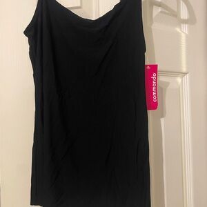Commando Black Butter Cami
